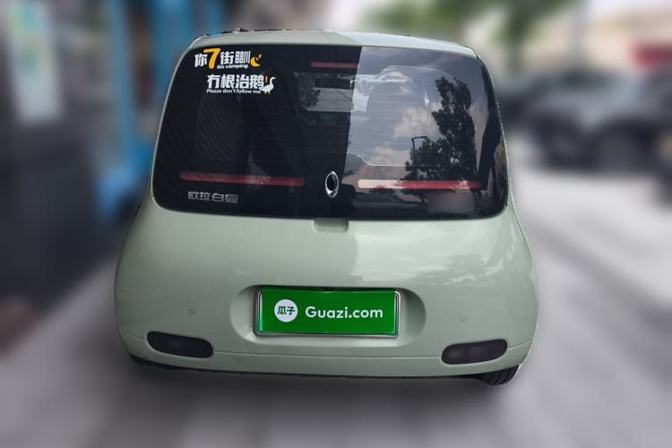 Used ORA White Cat 2020 305 km Luxury Version