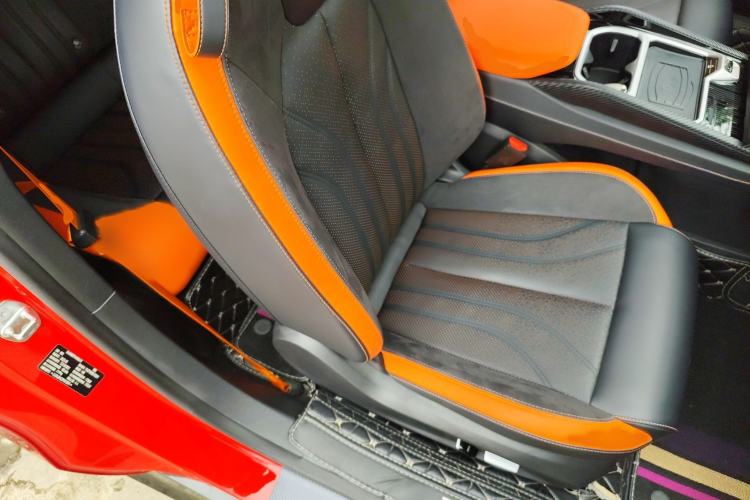 Used NETA GT 2023 560
