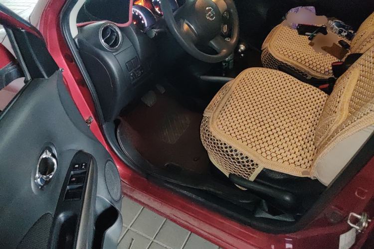 Used Nissan Sunny 2011 1.5XL CVT Luxury Edition