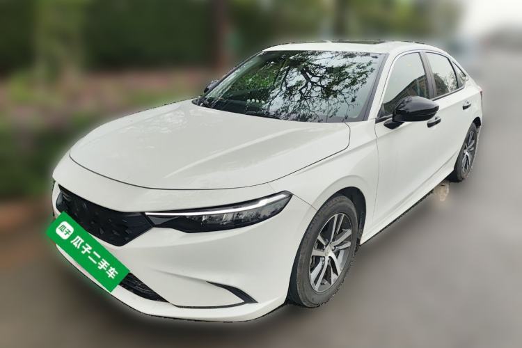 Used Honda Integra 2023 240TURBO CVT Tech Edition