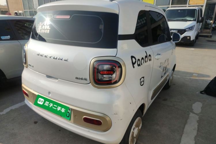 Used Bestune Pony 2024 170km Range Energizing Horse
