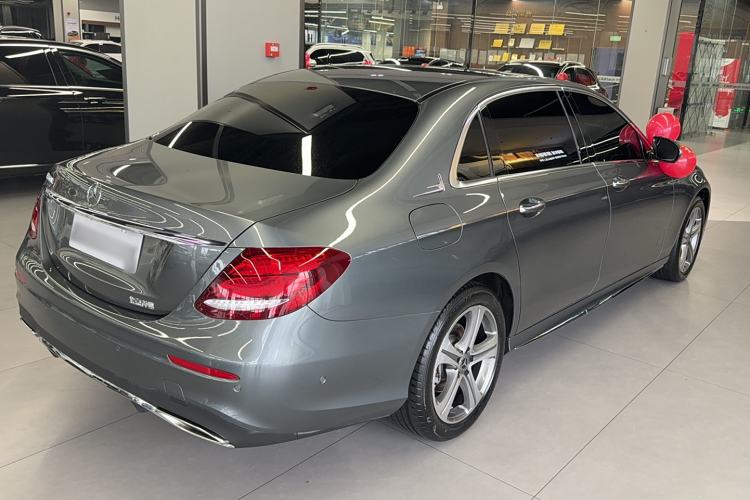 Used Mercedes-Benz E-Class 2019 E 260 L Sport Edition