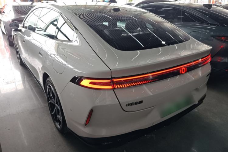 Used CHANGAN NEVO A06 2026 Model 630 Laser Ultra+ Exterior 2