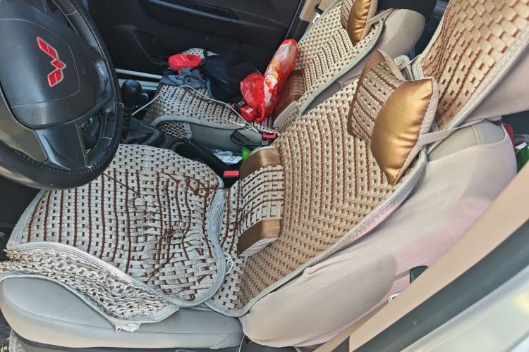 Used Wuling Hongguang V 2021 1.5L Refreshed Enjoyment Edition LAR