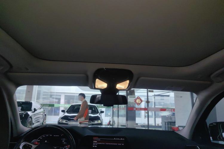 Used BMW 3 Series 2020 330i M Sport Night Edition