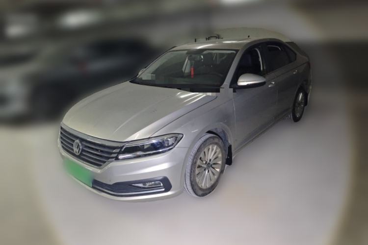 Used Volkswagen Lavida 2019 280TSI DSG Comfort Edition China VI standard