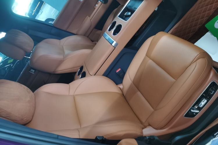 Used Li Auto L9 2022 Max model