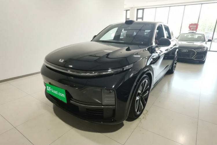 Used Li Auto L7 2024 MAX Model