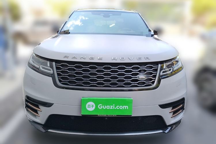 Used Land Rover Range Rover Velar 2021 P340 R-DYNAMIC SE
