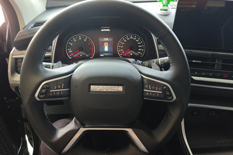 Used Haval H6 2023 National Trend Edition 1.5T Automatic Urban Version