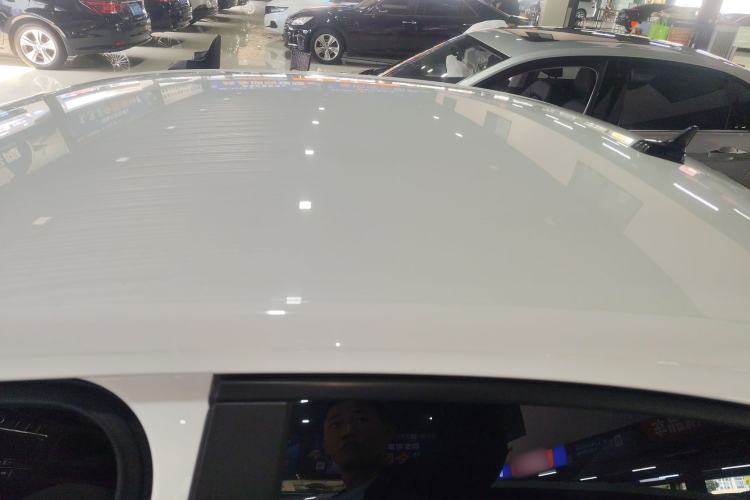 Used Volkswagen Bora 2023 200TSI DSG Comfort Edition