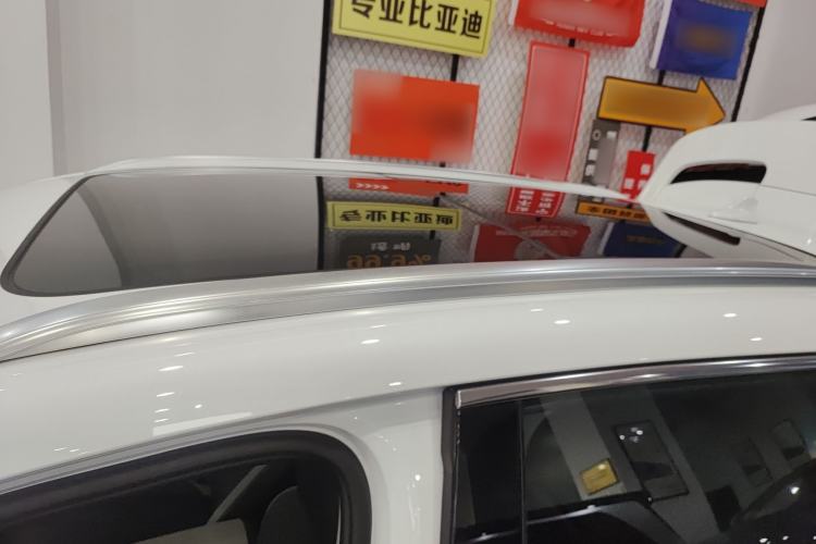 Used BYD Sealion 05 DM-i 2025 DM-i Smart Drive 115KM Flagship Model