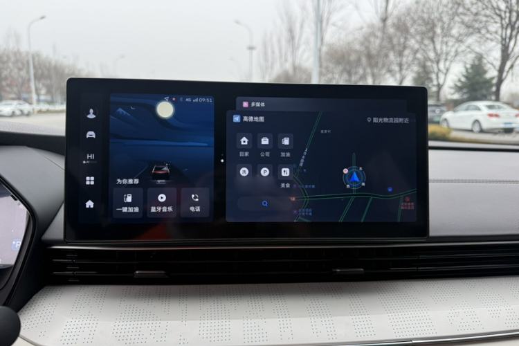 Used Geely Auto Emgrand L HiP 2022 1.5TD-DHT Pro 100KM Super Swift