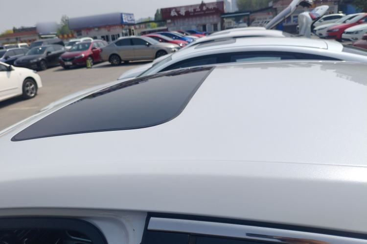 Used Honda Accord 2018 260TURBO Elite Edition China VI
