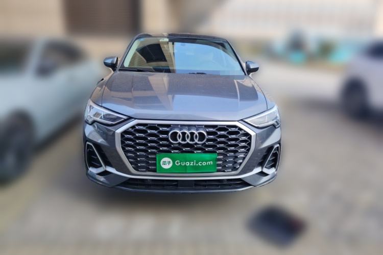 Used Audi Q3 Sportback 2020 40 TFSI Fashion Model