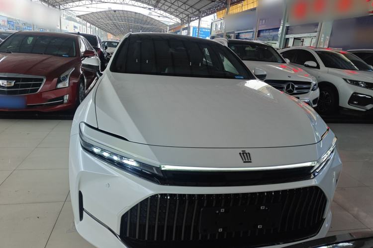 Used Toyota Crown 2024 2.5L Ultimate Edition
