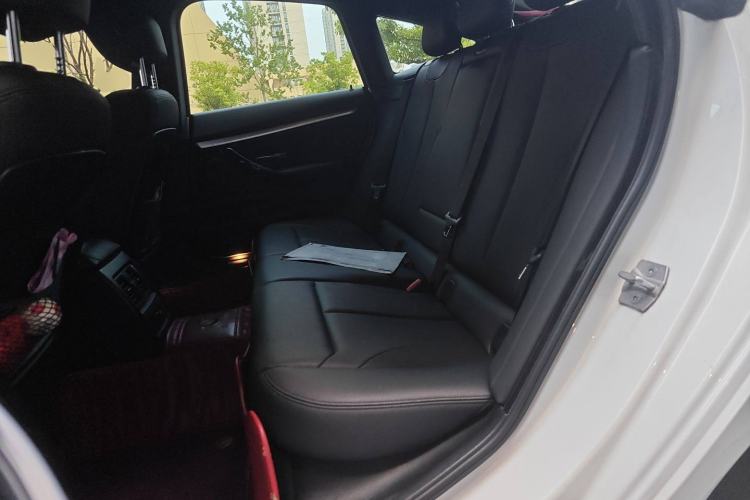 Used BMW 3 Series GT 2020 320i M Sport Package