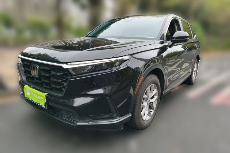 Used Honda CR-V 2023 240TURBO Two-Wheel Drive FENGSHANG Edition 7 Seats