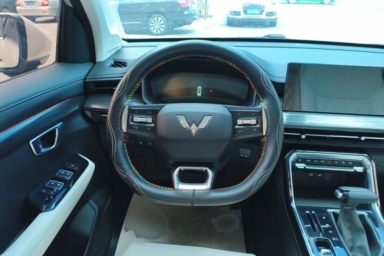 Used Wuling Asta 2021 1.5T CVT Star曜 Edition
