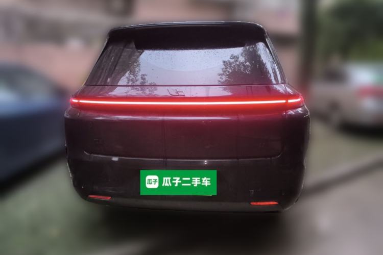 Used Li Auto L8 2023 Pro Model