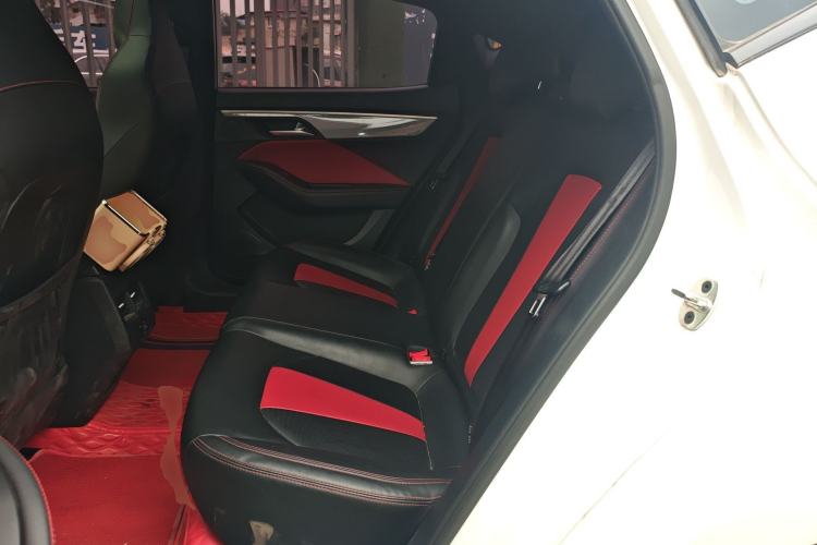 Used SOL Yao 2021 1.5TGDI DCT Chuanyun RACE Edition
