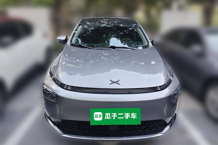 Used XPeng G3 2021 G3i 460G