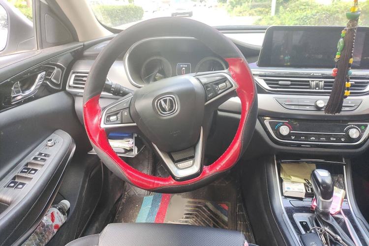 Used CHANGAN Ruicheng CC 2020 1.5T Automatic Chao Rui Trim
