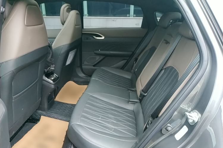 Used CHANGAN Eado 2026 Model, Fourth Generation, 1.5T 500Bar Smart Enjoyment Edition
