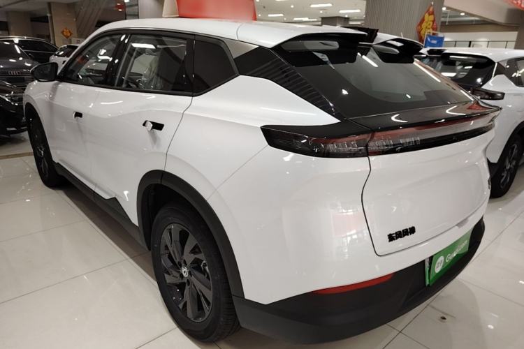 Used Dongfeng Aeolus SKY EV01 2025 530 km AIR Elite Edition
