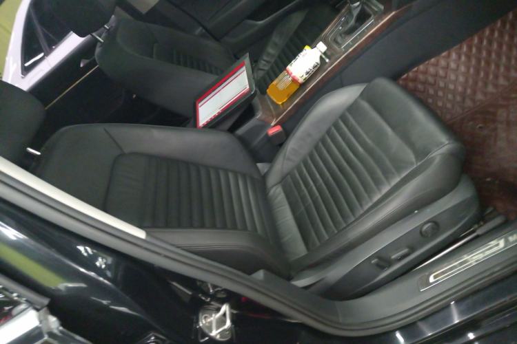 Used Volkswagen Magotan 2018 Facelift 330TSI DSG Luxury Model