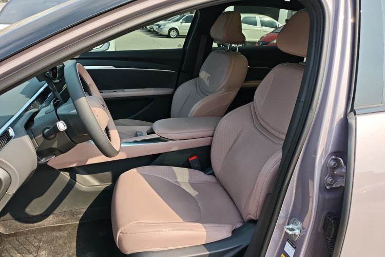 Used XPeng MONA M03 2025 502 Long-Range Max
