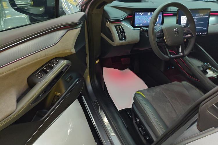 Used BYD Song L EV 2024 602 km All-Wheel-Drive Excellence Version