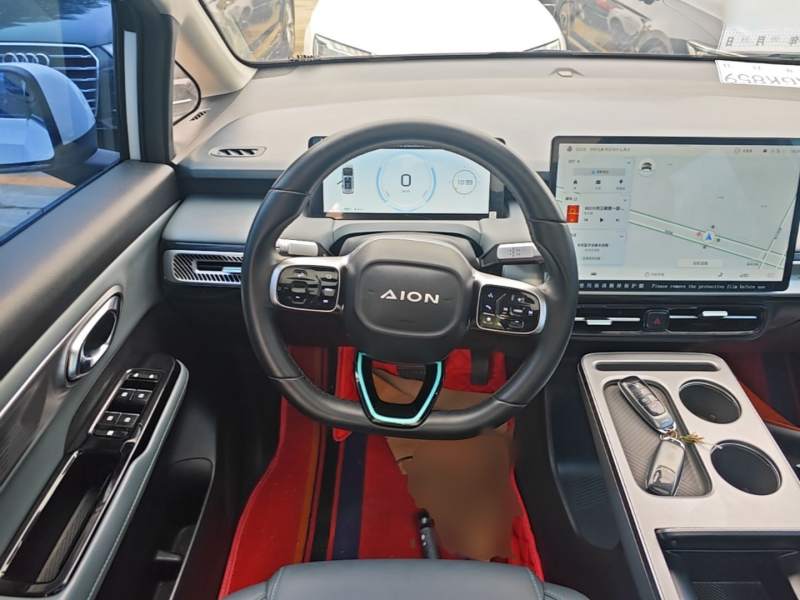 Used AION Y 2023 Plus 510 Smart Edition — 10