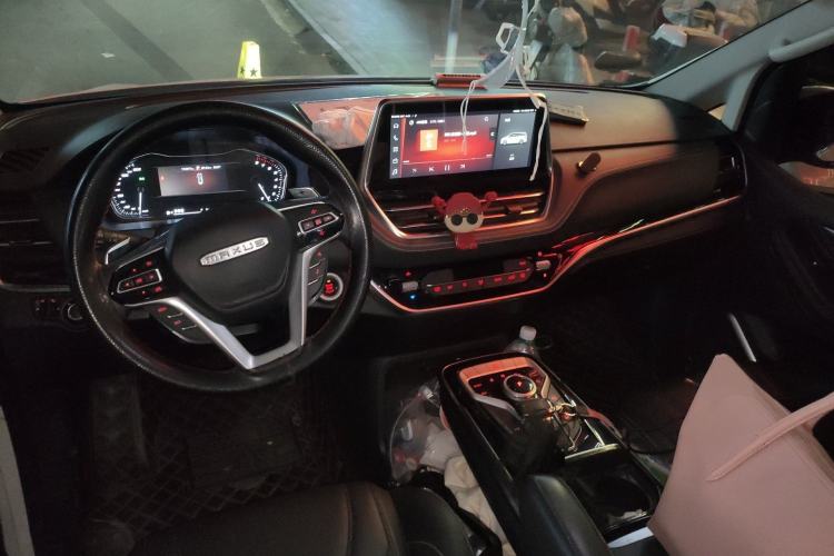 Used SAIC MAXUS G20 2020 2.0T Gasoline Automatic Executive Edition
