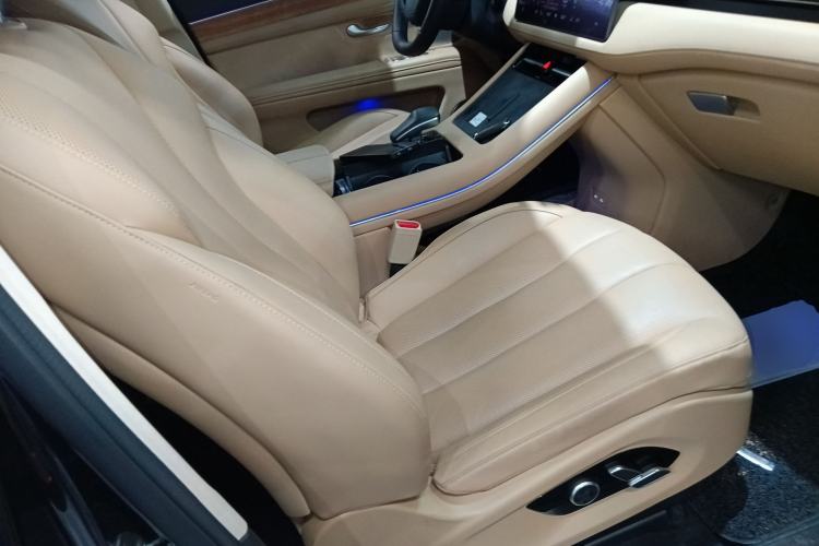 Used Hima AITO M7 2022 1.5T Rear-Drive Comfort Edition