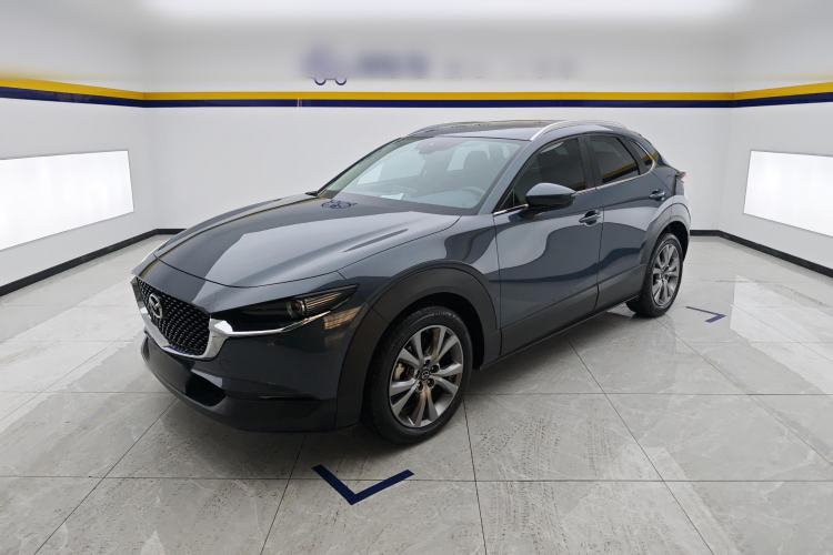 Used Mazda CX-30 2020 2.0L Automatic Joyful Model