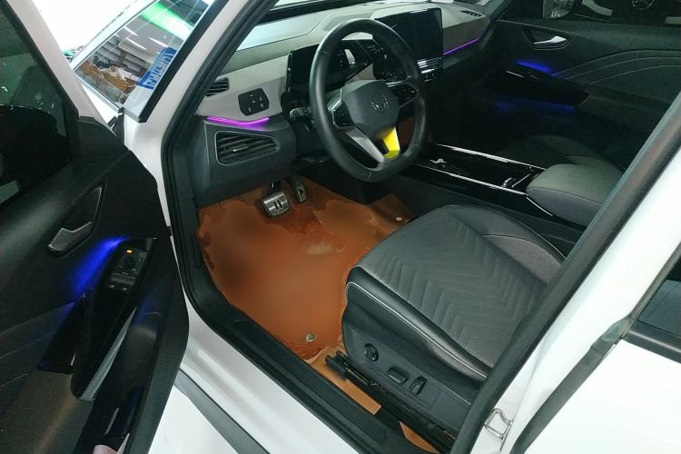 Used Volkswagen ID.3 2024 Outstanding Edition