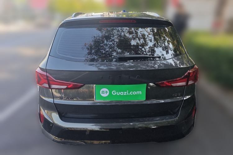 Used Jetta VS5 2024 280TSI Manual Pioneer Edition
