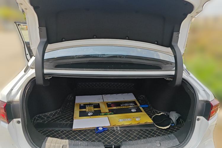 Used AION S 2020 Meizu 580
