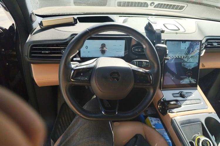 Used Nio ES6 2020 430KM Performance Version