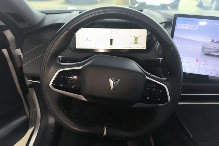 Used Deepal SL03 2023 200Max Range-Extended Version
