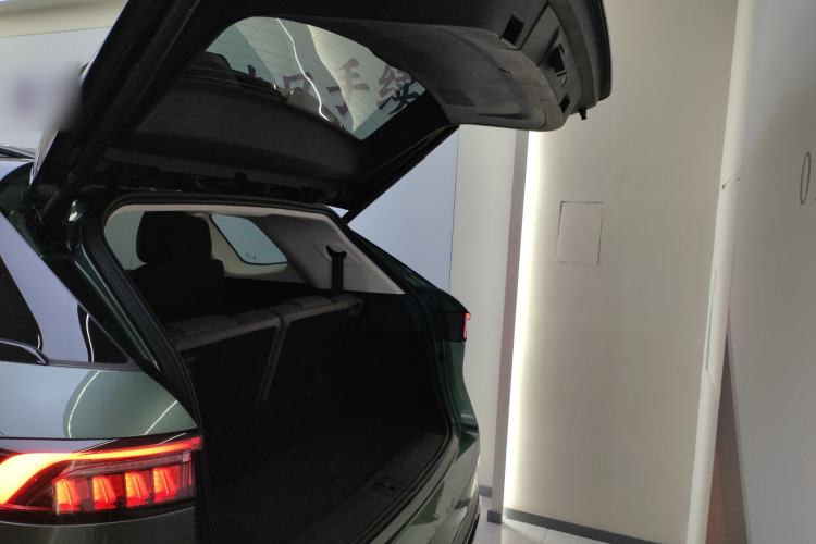 Used Chery Fengyun T10 2024 210 Luxury Edition