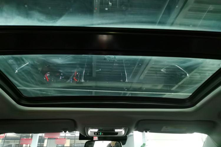 Used Chevrolet Malibu XL 2022 Redline 550T Automatic Smart Edition
