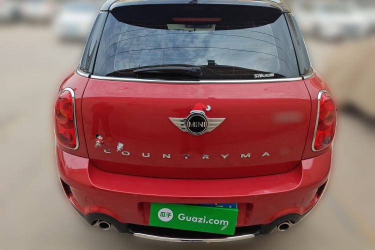 Used MINI Countryman 2014 1.6T COOPER S