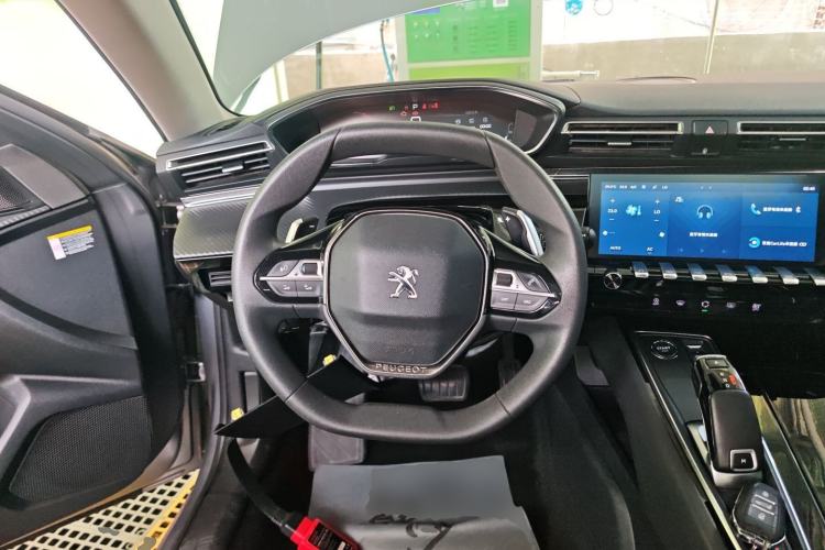 Used Peugeot 508 2022 508L 360THP PureTech Driving Fun Edition
