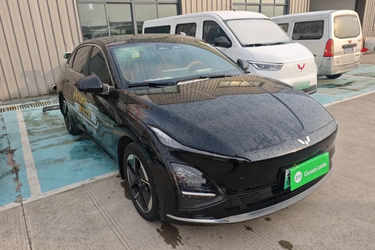 Used Wuling Xingguang 2025 610 km Smart Flagship Version