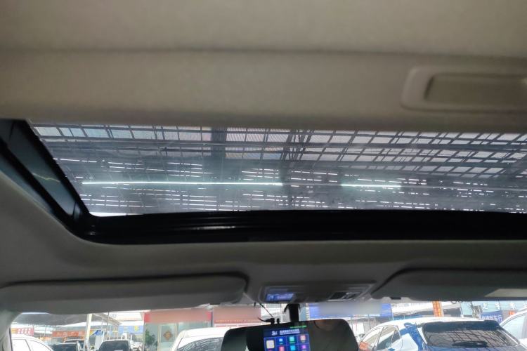 Used Honda Civic 2016 220TURBO CVT Luxury Edition