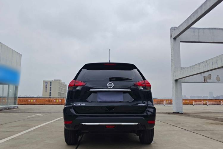 Used Nissan X-Trail 2021 2.0L CVT 2WD XL ITS Comfort Commemorative Edition
