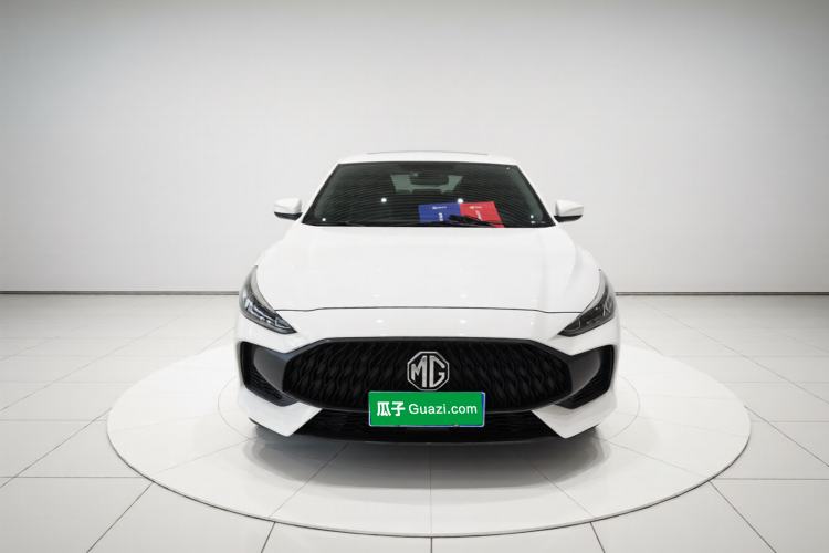 Used MG 5 2022 180 DVVT CVT Youth Style Edition