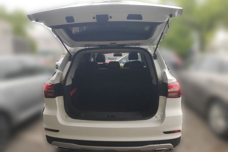 Used Roewe RX5 2020 20T Automatic 4G Connect Excellence Edition